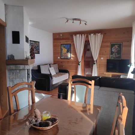 Apartment Isidora Kopaonik Exterior photo