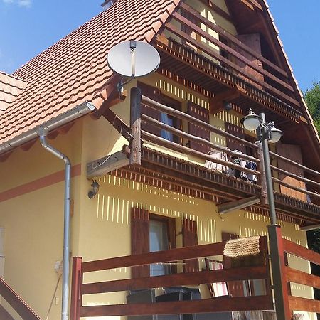 Apartment Isidora Kopaonik Exterior photo