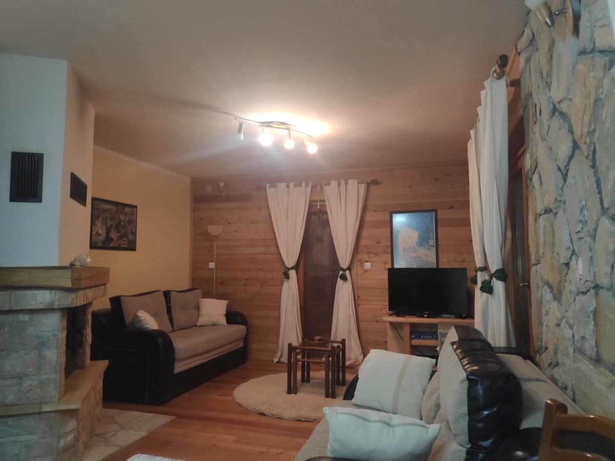Apartment Isidora Kopaonik Exterior photo