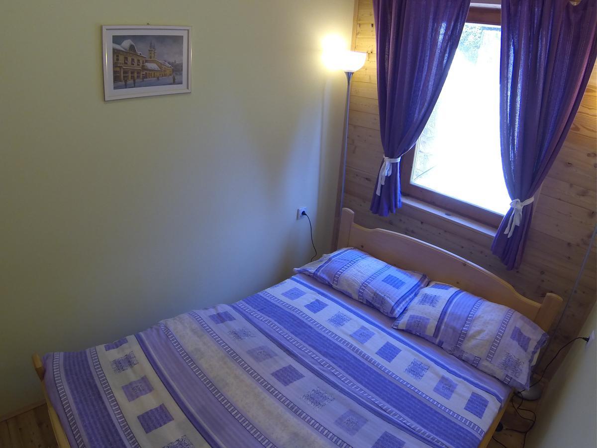 Apartment Isidora Kopaonik Exterior photo
